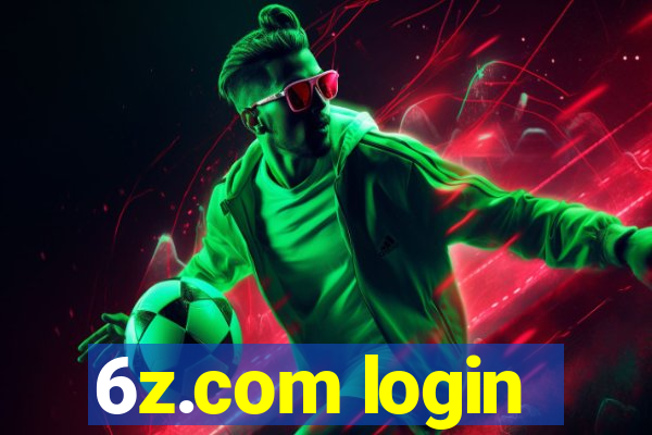 6z.com login